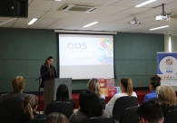 Programa&ccedil;&atilde;o da Semana ODS na Pr&aacute;tica &eacute; aberta em Crici&uacute;ma