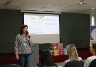 Programa&ccedil;&atilde;o da Semana ODS na Pr&aacute;tica &eacute; aberta em Crici&uacute;ma