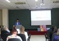 Programa&ccedil;&atilde;o da Semana ODS na Pr&aacute;tica &eacute; aberta em Crici&uacute;ma