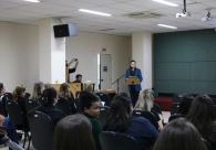 Programa��o da Semana ODS na Pr�tica � aberta em Crici�ma