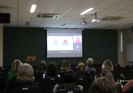 Programa��o da Semana ODS na Pr�tica � aberta em Crici�ma