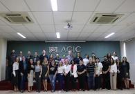 Programa��o da Semana ODS na Pr�tica � aberta em Crici�ma