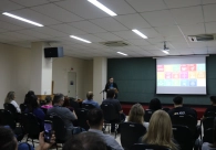 Programa��o da Semana ODS na Pr�tica � aberta em Crici�ma