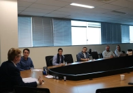 Projeto auxilia empreendedores na gest�o dos neg�cios