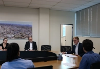 Projeto auxilia empreendedores na gest�o dos neg�cios