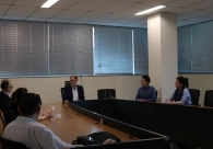 Projeto auxilia empreendedores na gest�o dos neg�cios