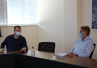 Projeto busca fomentar e atrair novos investimentos para Crici�ma