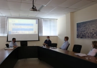 Projeto busca fomentar e atrair novos investimentos para Crici�ma