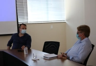 Projeto busca fomentar e atrair novos investimentos para Crici�ma