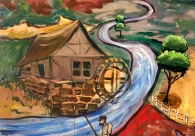 Projeto Cultura Acic abre agenda de exposi��es