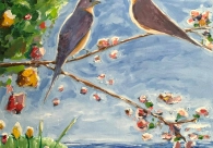 Projeto Cultura Acic abre agenda de exposi��es