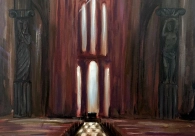 Projeto Cultura Acic abre agenda de exposi��es