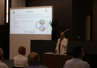 Projeto de extens�o da Via R�pida � entregue na Acic