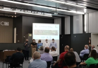 Projeto de extens�o da Via R�pida � entregue na Acic