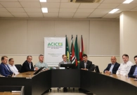 Projeto de lei amplia isen��o de alvar� para empresas de baixo risco em Crici�ma