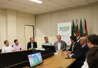 Projeto de lei amplia isen��o de alvar� para empresas de baixo risco em Crici�ma