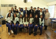 Projeto desenvolve compet�ncias empreendedoras nos estudantes