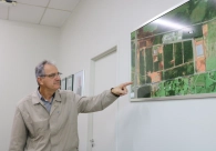 Projeto do Porto Seco entra em nova etapa