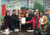 Projeto do Porto Seco entra em nova etapa