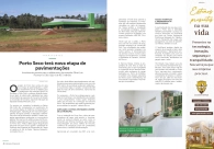 Projeto do Porto Seco entra em nova etapa