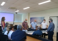 Projeto para a extens�o da Via R�pida at� o Rinc�o volta � pauta na Acic