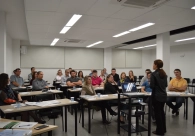 Projeto Triple C da Acic tamb�m � vencedor do Pr�mio Ser Humano da ABRH-SC