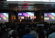 Projeto Triple C da Acic tamb�m � vencedor do Pr�mio Ser Humano da ABRH-SC