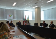 Projeto �Uma escola, uma empresa� vai aproximar a gest�o empresarial do ambiente escolar 