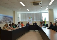 Projeto �Uma escola, uma empresa� vai aproximar a gest�o empresarial do ambiente escolar 