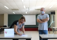 Projetos sociais s�o beneficiados pela Campanha Juntos de Cora��o