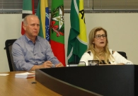 Proposta de reestrutura��o administrativa da Unesc � apresentada na Acic