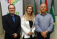 Proposta de reestrutura��o administrativa da Unesc � apresentada na Acic