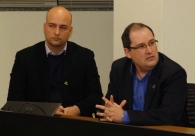 Proposta de reestrutura��o administrativa da Unesc � apresentada na Acic