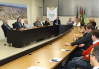 Proposta de reestrutura��o administrativa da Unesc � apresentada na Acic