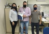 Qualifica��o facilita entrada no mercado externo