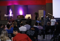 Quarta edi��o da Expomais supera expectativa de p�blico e conte�do