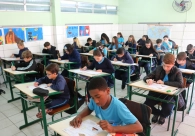 Quase 18,3 alunos realizam a prova do Pr�mio Acic de Matem�tica na pr�xima ter�a-feira