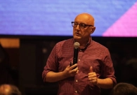 Quinta edi��o da Expomais contar� com a participa��o de Romeo Busarello