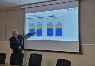 Reajuste do g�s natural pauta reuni�o de diretoria da Acic