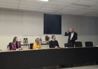 Reajuste do g�s natural pauta reuni�o de diretoria da Acic