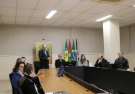 Reajuste tarif�rio do g�s natural � detalhado aos diretores da Acic