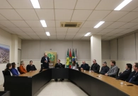 Reajuste tarif�rio do g�s natural � detalhado aos diretores da Acic