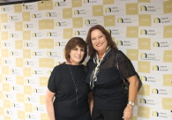 Reconhecimento e emo&ccedil;&atilde;o na entrega do Pr&ecirc;mio Mulher Empres&aacute;ria