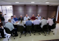 Recursos para o Porto Seco s&atilde;o reivindicados ao Estado