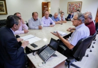 Recursos para o Porto Seco s&atilde;o reivindicados ao Estado