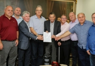 Recursos para o Porto Seco s&atilde;o reivindicados ao Estado