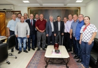 Recursos para o Porto Seco s&atilde;o reivindicados ao Estado