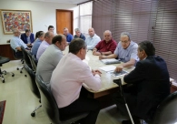 Recursos para o Porto Seco s&atilde;o reivindicados ao Estado