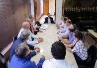 Recursos para o Porto Seco s&atilde;o reivindicados ao Estado