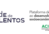 Rede de Talentos &eacute; a nova marca da plataforma de recrutamento da Acic